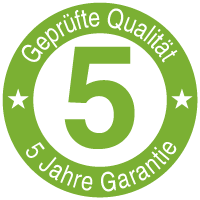 Garantie